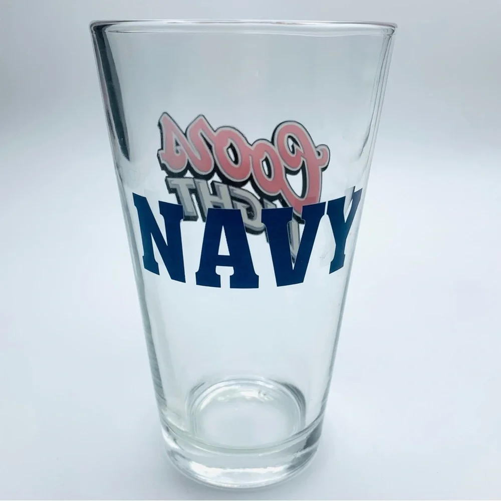Coors rare navy